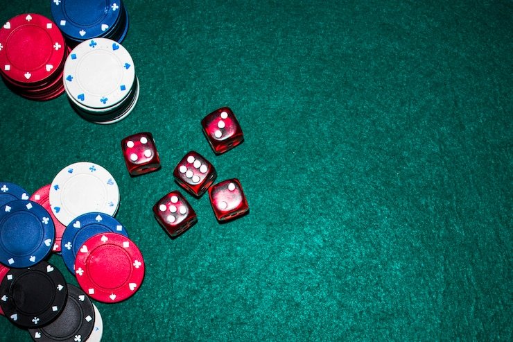 Rangkaian permainan slot Blueprint Koleksi permainan slot Blueprint Gaming dengan tema beragam